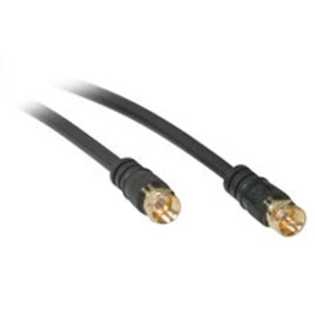 FASTTRACK 50ft VALUE SERIES F-TYPE RG59 VIDEO CABLE FA894660